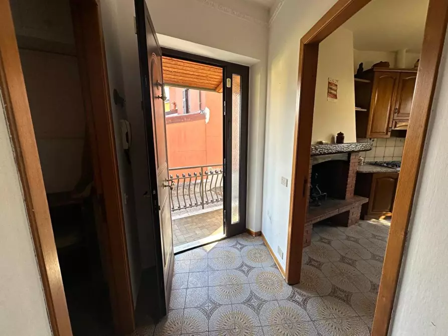 Immagine 46 di Villa in vendita  a Castelnuovo Magra