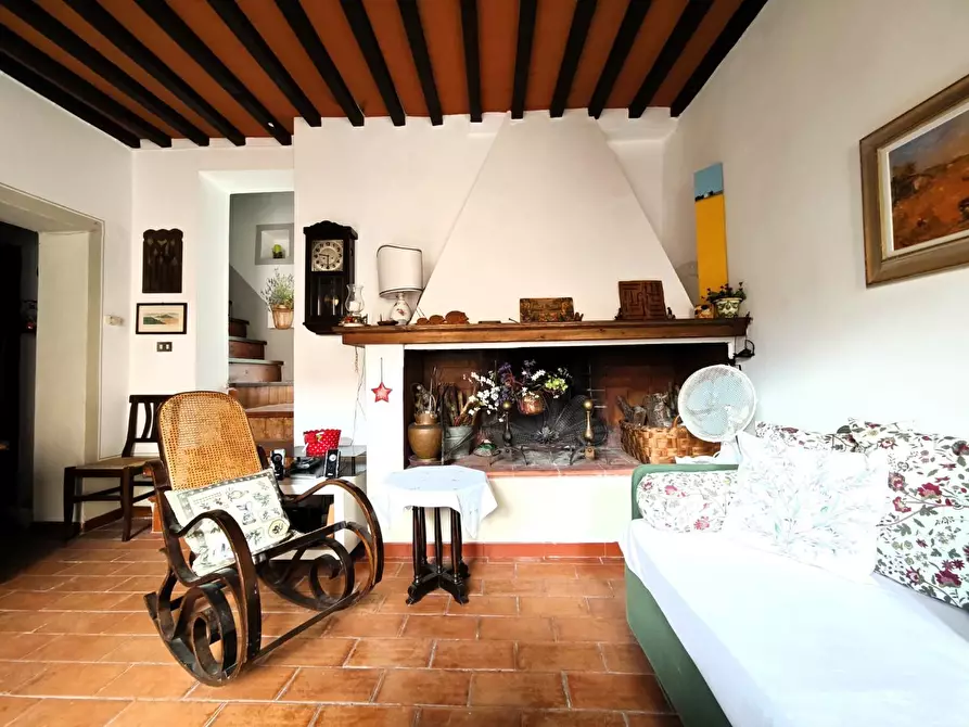 Immagine 5 di Appartamento in vendita  a Casciana Terme Lari