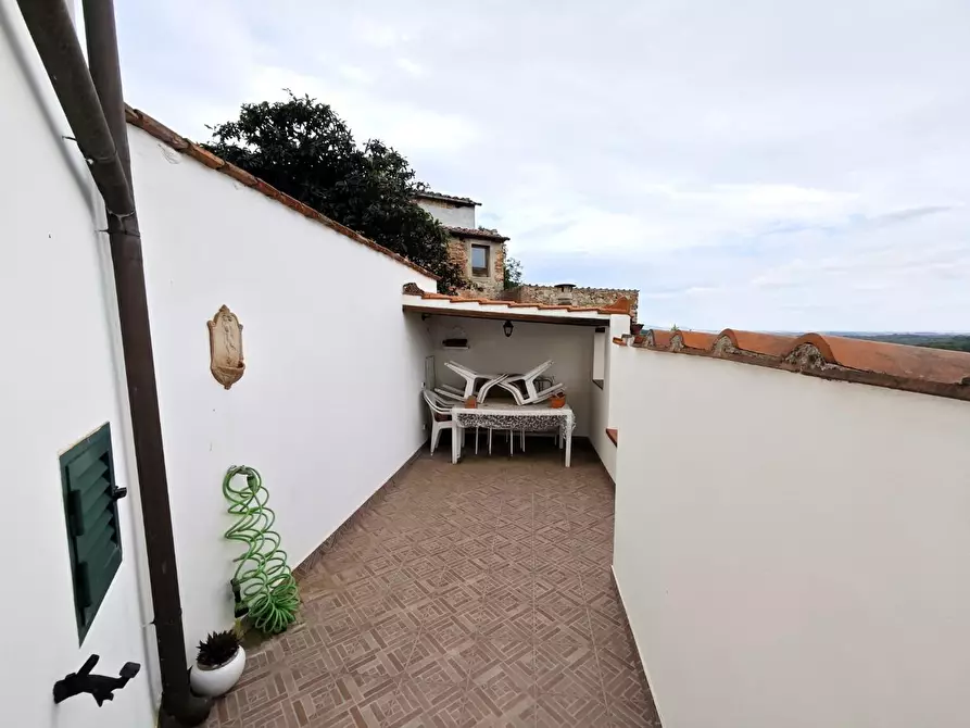 Immagine 10 di Appartamento in vendita  a Casciana Terme Lari