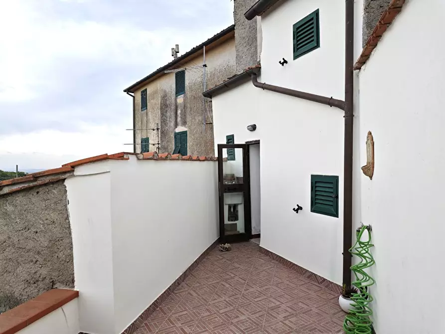 Immagine 12 di Appartamento in vendita  a Casciana Terme Lari