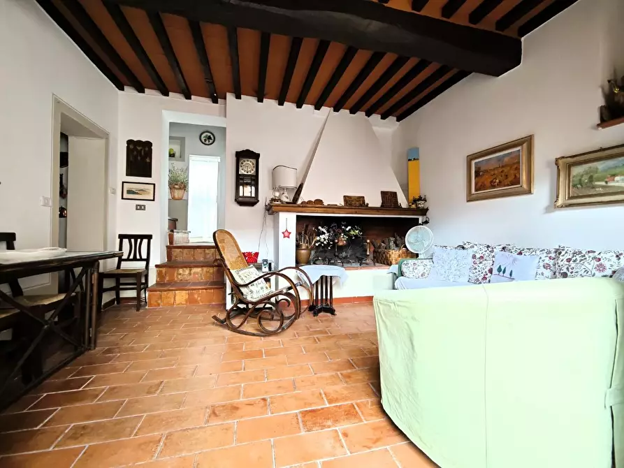 Immagine 6 di Appartamento in vendita  a Casciana Terme Lari