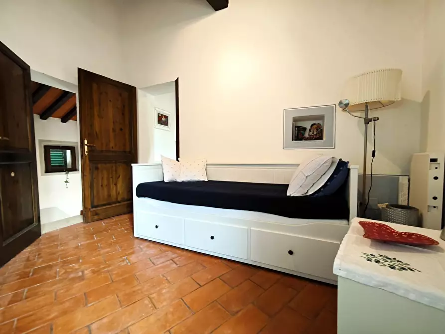 Immagine 16 di Appartamento in vendita  a Casciana Terme Lari