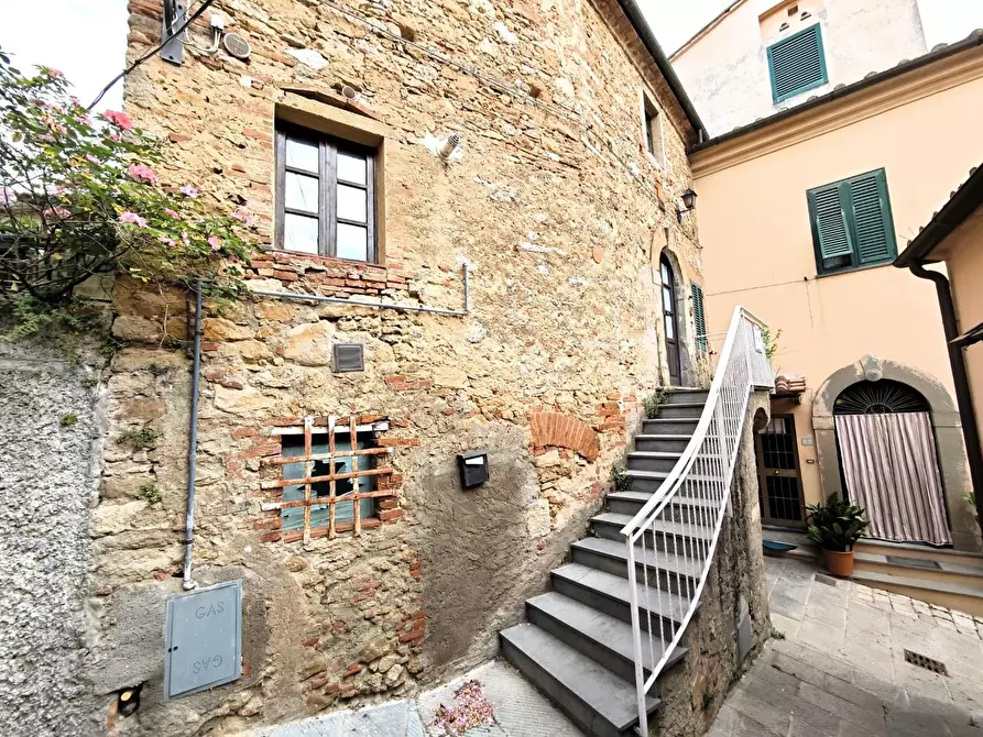 Immagine 2 di Appartamento in vendita  a Casciana Terme Lari