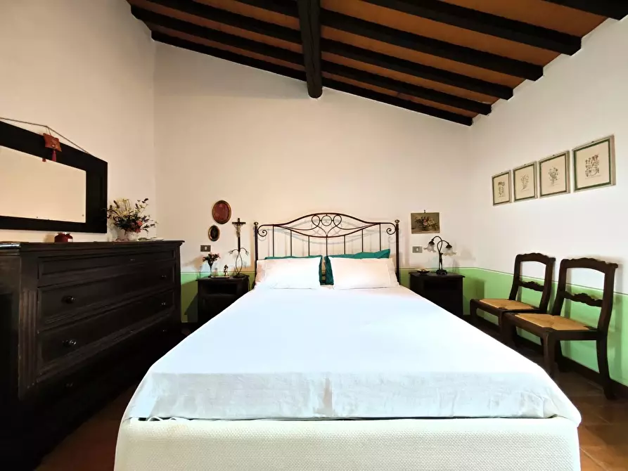 Immagine 13 di Appartamento in vendita  a Casciana Terme Lari