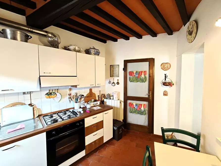 Immagine 8 di Appartamento in vendita  a Casciana Terme Lari