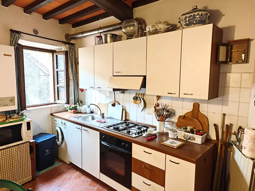 Immagine 7 di Appartamento in vendita  a Casciana Terme Lari