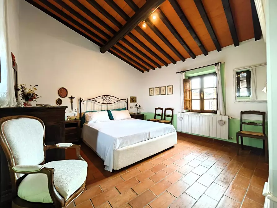 Immagine 14 di Appartamento in vendita  a Casciana Terme Lari