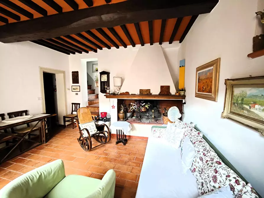 Immagine 4 di Appartamento in vendita  a Casciana Terme Lari