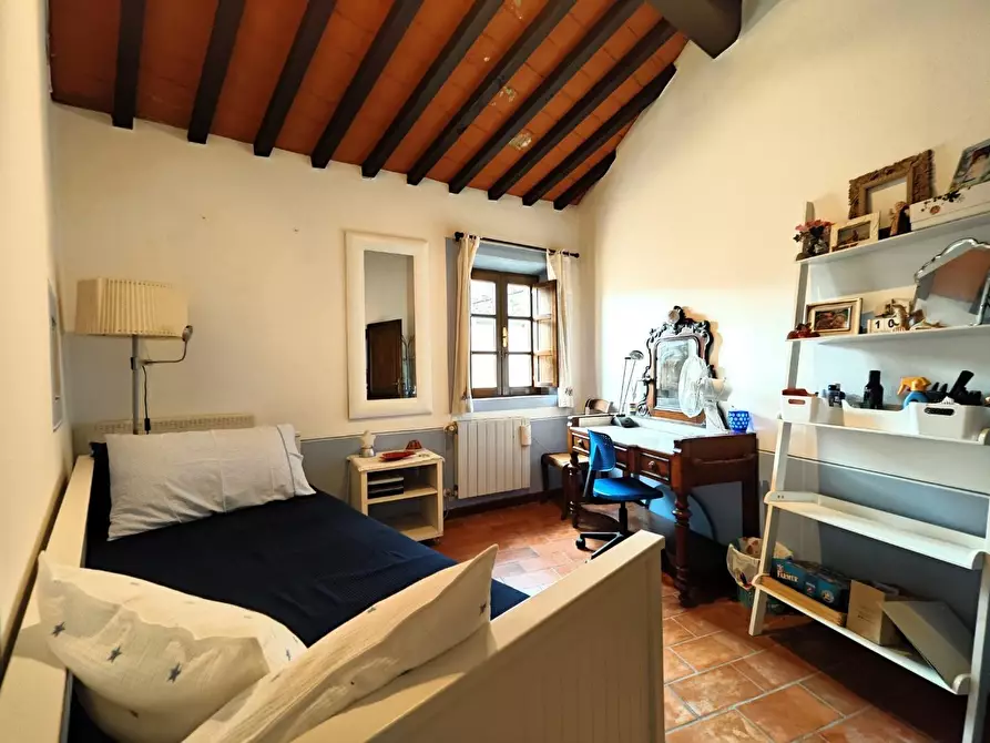 Immagine 15 di Appartamento in vendita  a Casciana Terme Lari