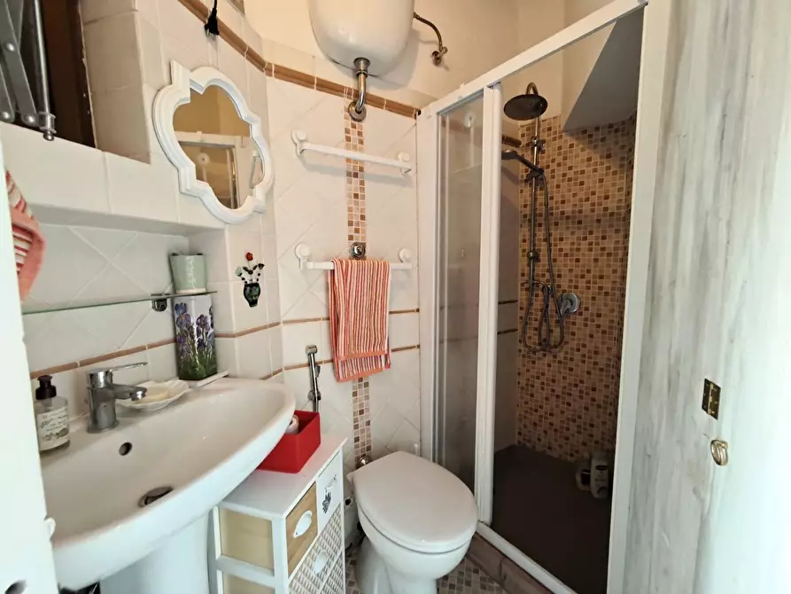 Immagine 9 di Appartamento in vendita  a Casciana Terme Lari