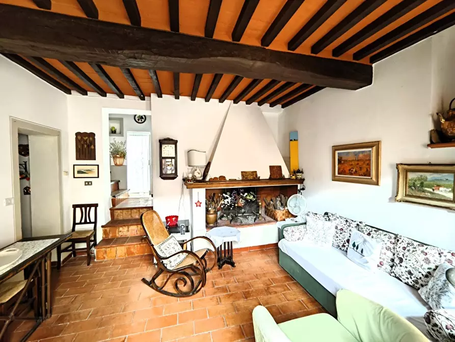 Immagine 3 di Appartamento in vendita  a Casciana Terme Lari