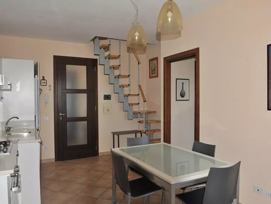 Immagine 3 di Appartamento in vendita  a Rosignano Marittimo