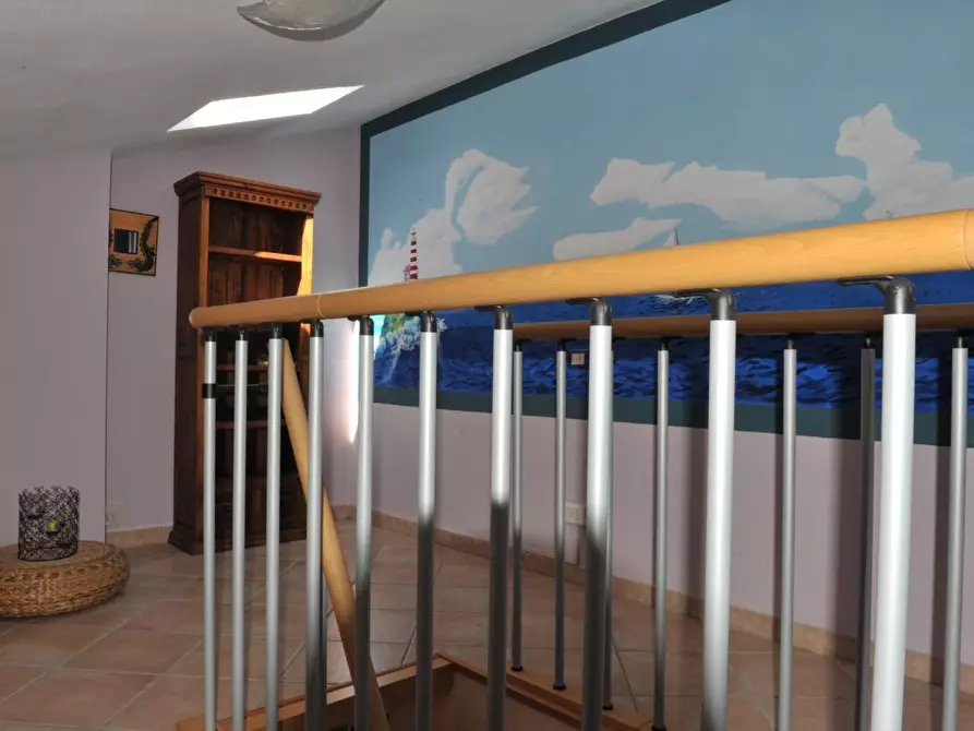 Immagine 14 di Appartamento in vendita  a Rosignano Marittimo