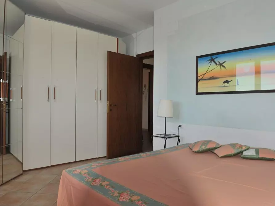 Immagine 5 di Appartamento in vendita  a Rosignano Marittimo