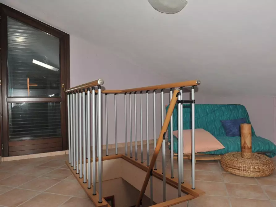 Immagine 13 di Appartamento in vendita  a Rosignano Marittimo