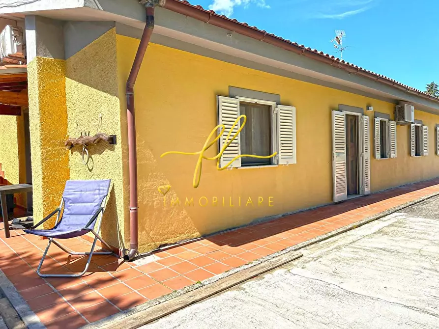 Immagine 1 di Casa indipendente in vendita  a Castellina Marittima