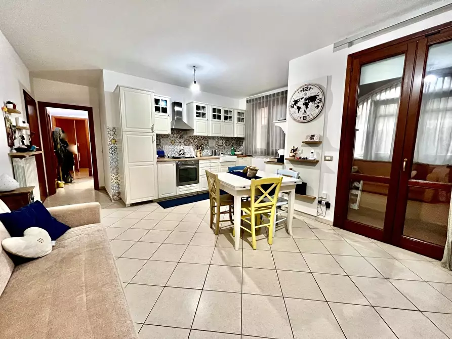 Immagine 1 di Appartamento in vendita  a Calcinaia