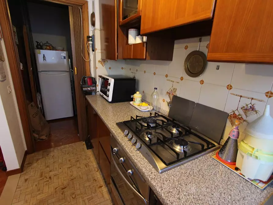 Immagine 21 di Appartamento in vendita  a Lerici