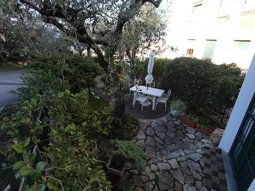 Immagine 3 di Appartamento in vendita  a Lerici