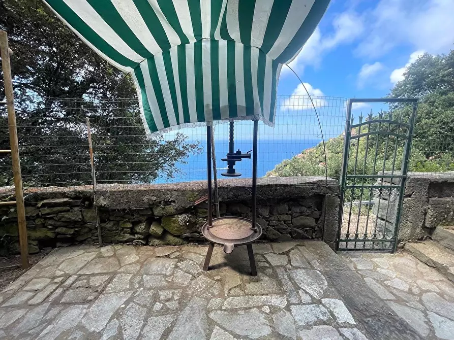 Immagine 39 di Casa indipendente in vendita  a La Spezia