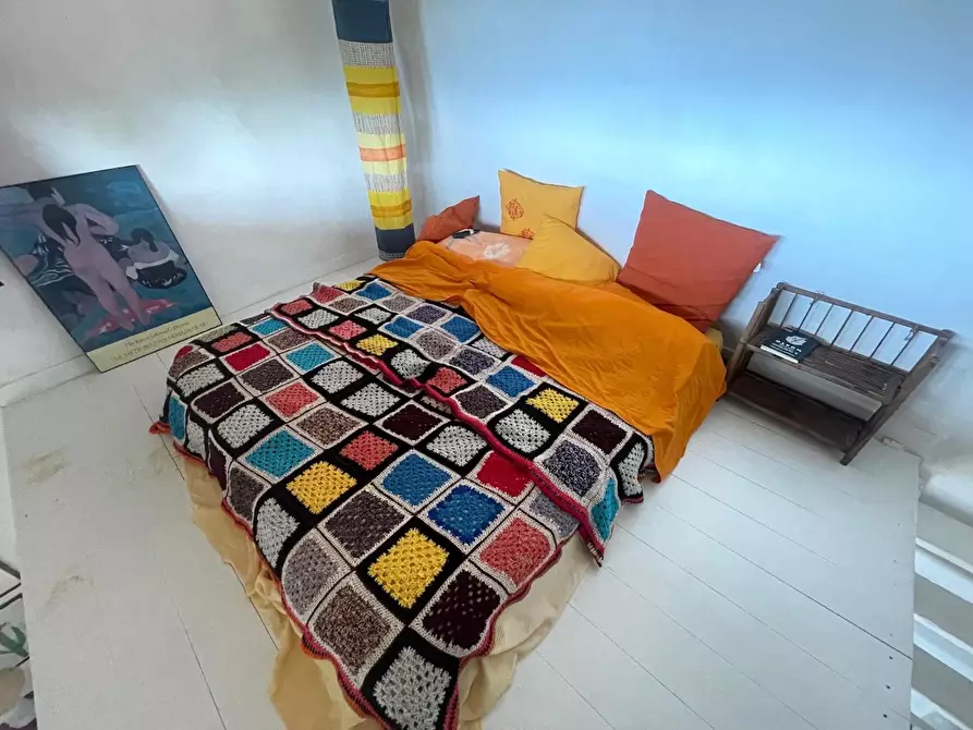 Immagine 22 di Casa indipendente in vendita  a La Spezia