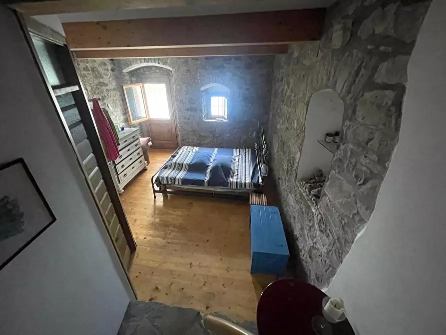 Immagine 24 di Casa indipendente in vendita  a La Spezia