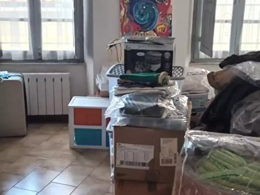 Immagine 29 di Casa indipendente in vendita  a Massa