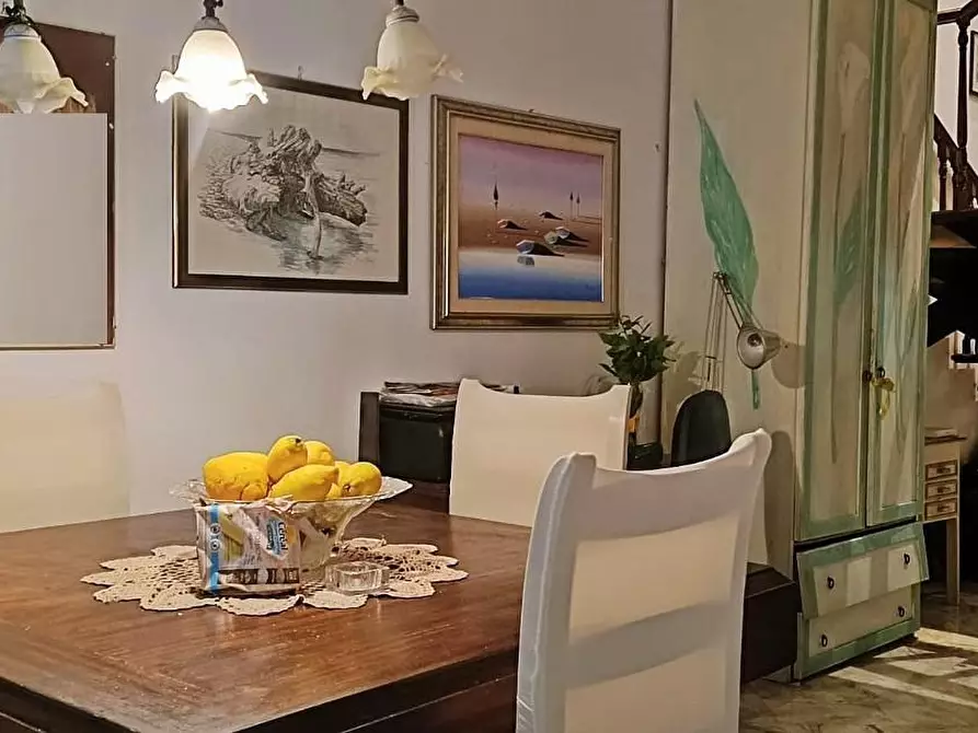 Immagine 10 di Terratetto in vendita  a Pisa