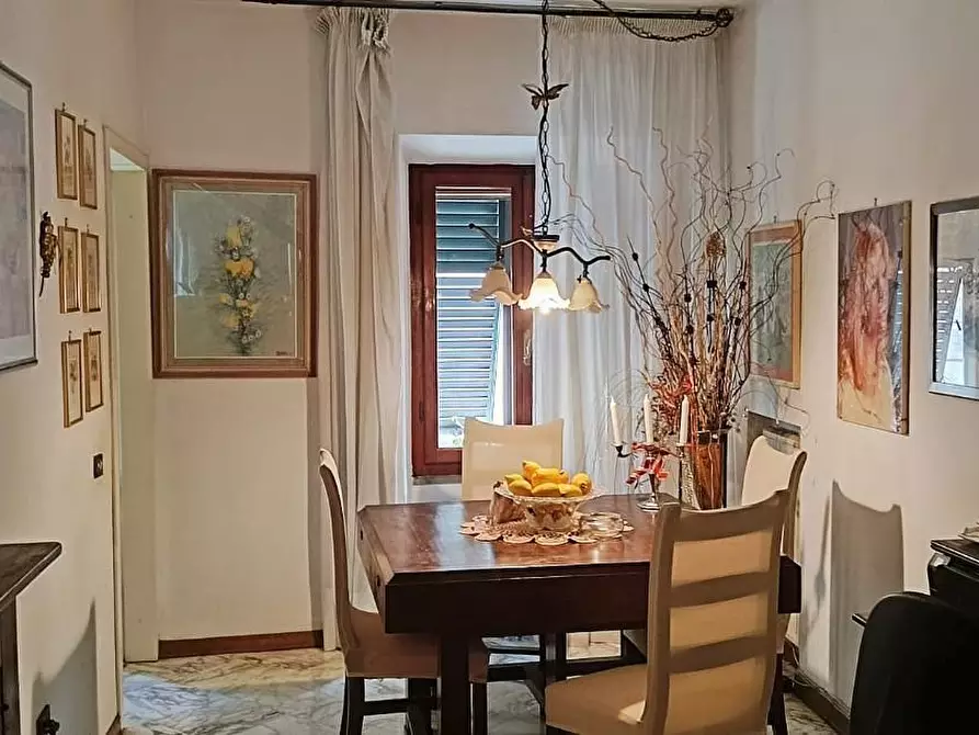 Immagine 3 di Terratetto in vendita  a Pisa