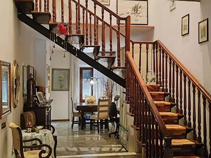 Immagine 7 di Terratetto in vendita  a Pisa