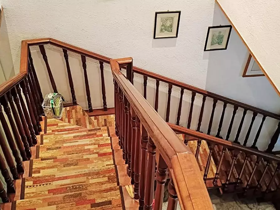 Immagine 6 di Terratetto in vendita  a Pisa