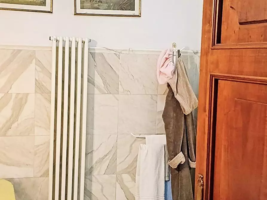 Immagine 26 di Terratetto in vendita  a Pisa