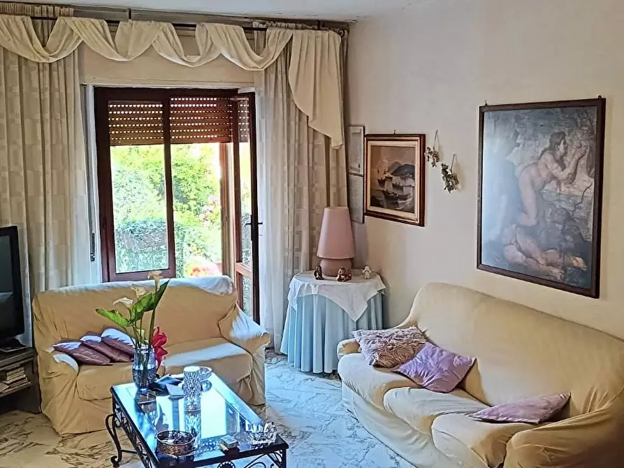 Immagine 4 di Terratetto in vendita  a Pisa