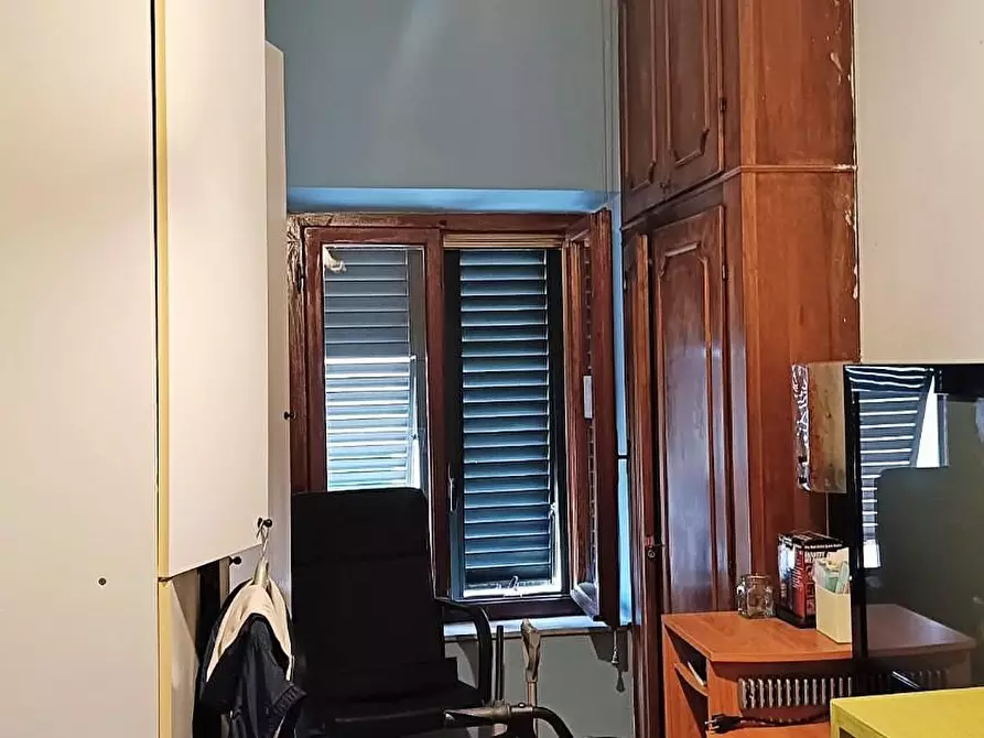 Immagine 21 di Terratetto in vendita  a Pisa