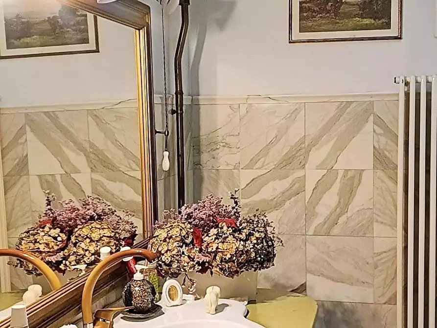 Immagine 25 di Terratetto in vendita  a Pisa