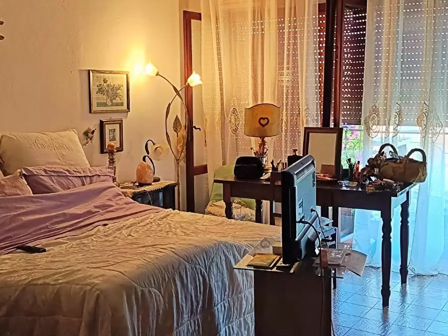 Immagine 18 di Terratetto in vendita  a Pisa