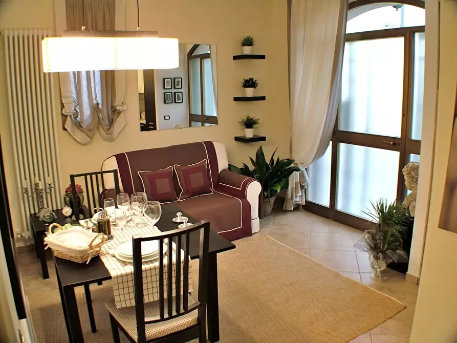 Immagine 1 di Appartamento in vendita  a Santa Croce Sull'arno