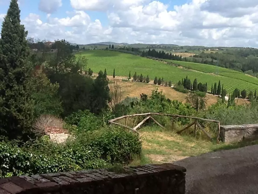 Immagine 7 di Appartamento in vendita  a Siena