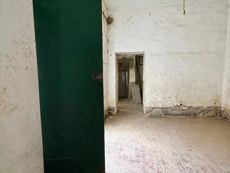 Immagine 14 di Palazzo in vendita  a Peccioli