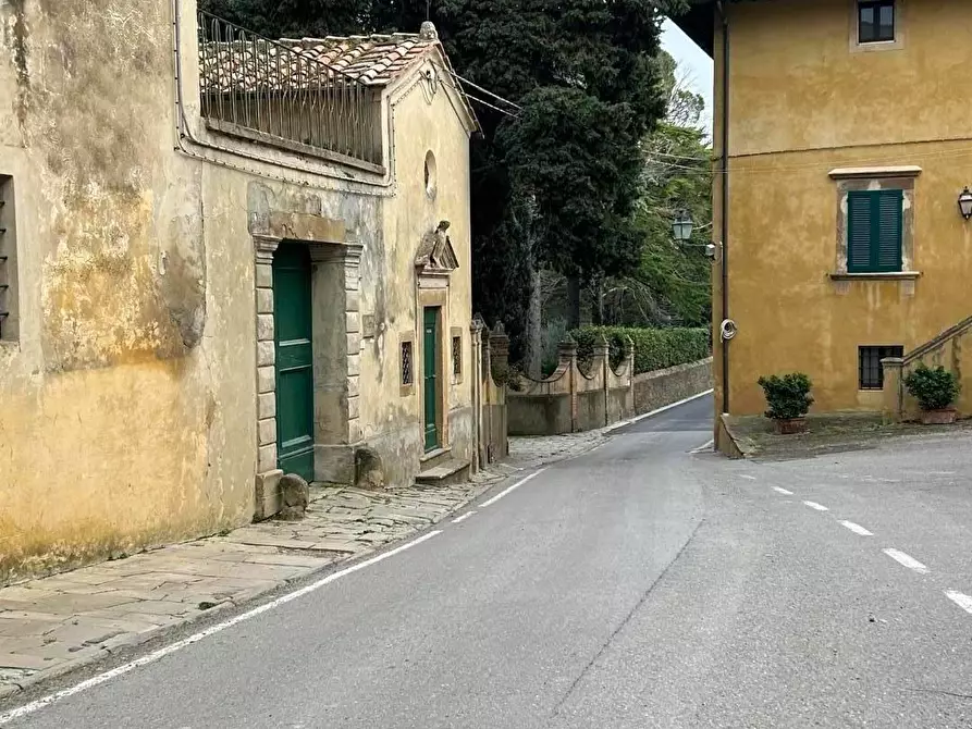 Immagine 19 di Palazzo in vendita  a Peccioli