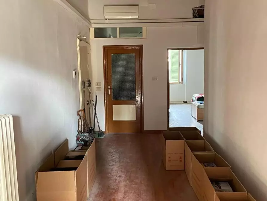 Immagine 3 di Appartamento in vendita  a Pisa