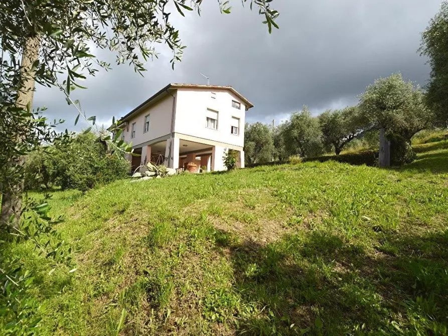 Immagine 1 di Villa in vendita  a Capannori