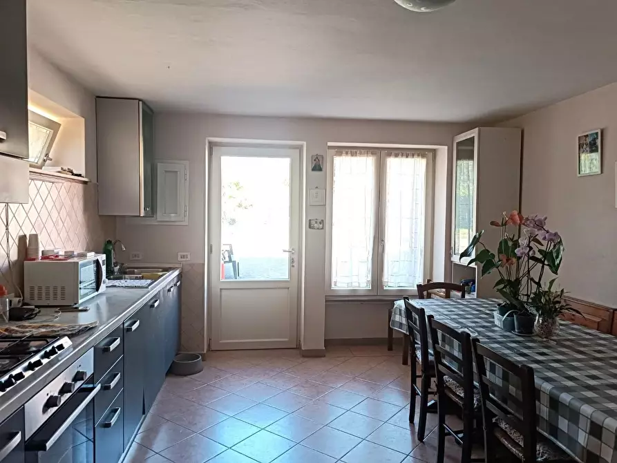 Immagine 9 di Casa indipendente in vendita  a Barga