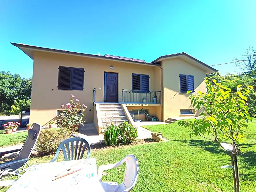 Immagine 27 di Casa indipendente in vendita  a Barga