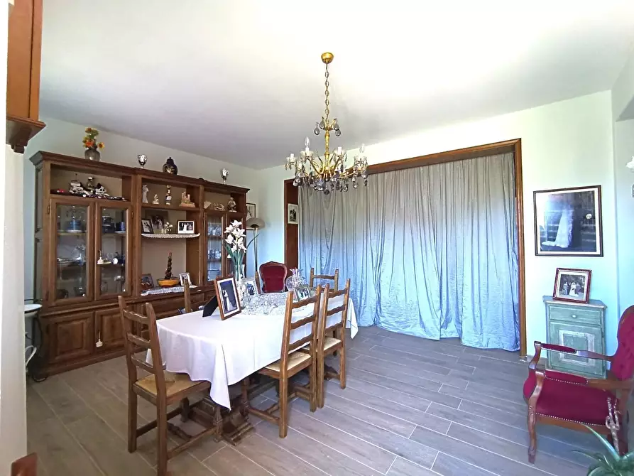 Immagine 17 di Casa indipendente in vendita  a Barga