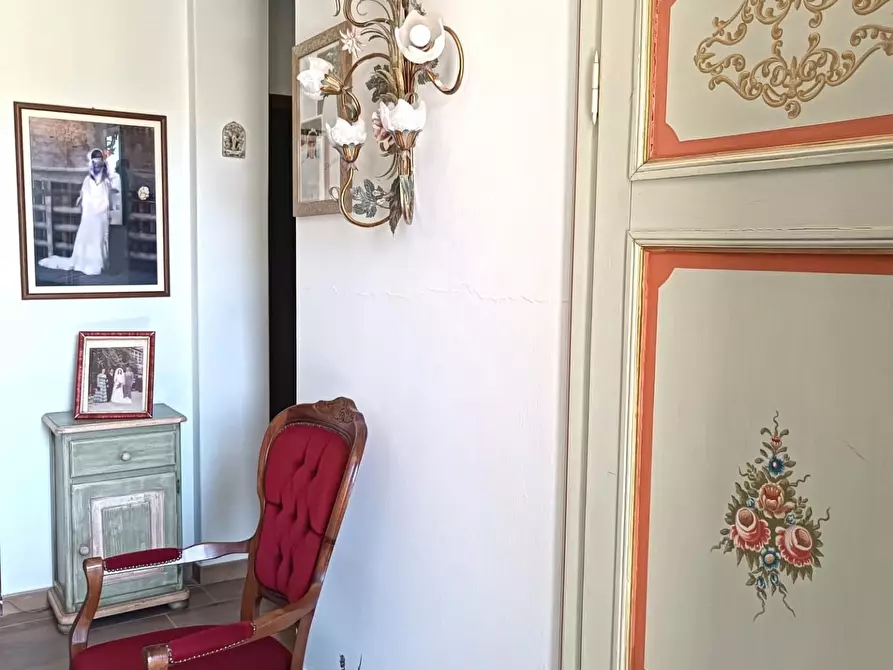 Immagine 26 di Casa indipendente in vendita  a Barga