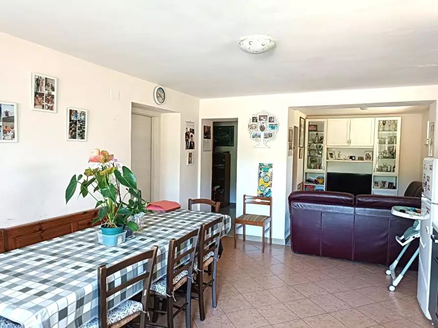 Immagine 7 di Casa indipendente in vendita  a Barga