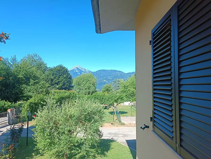 Immagine 4 di Casa indipendente in vendita  a Barga