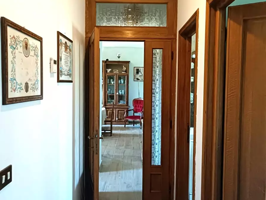 Immagine 19 di Casa indipendente in vendita  a Barga