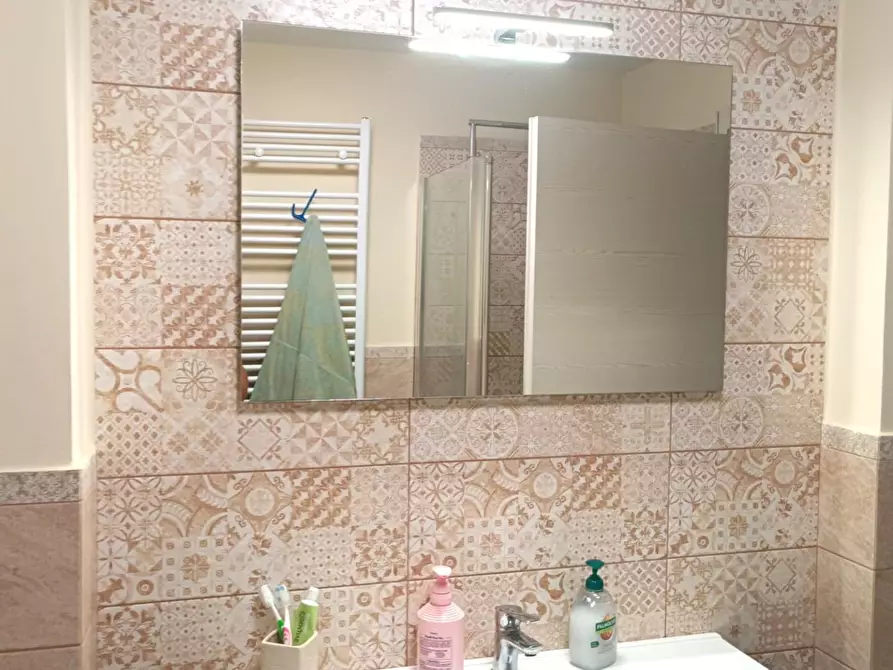 Immagine 14 di Casa indipendente in vendita  a Barga